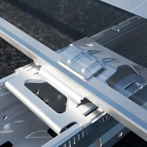 Netural Home klicksysteem zonnepanelen