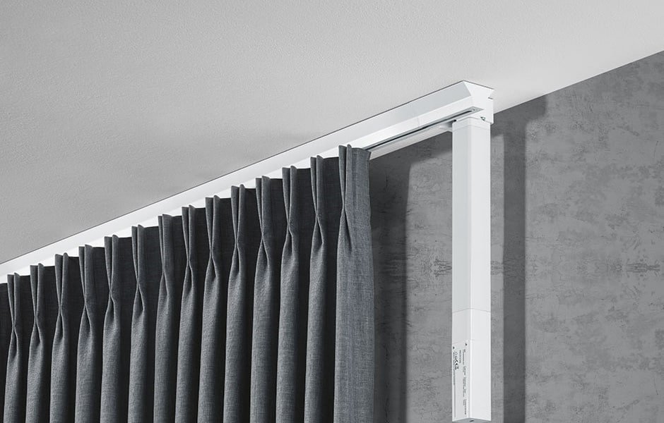 Gordijn Rails 03