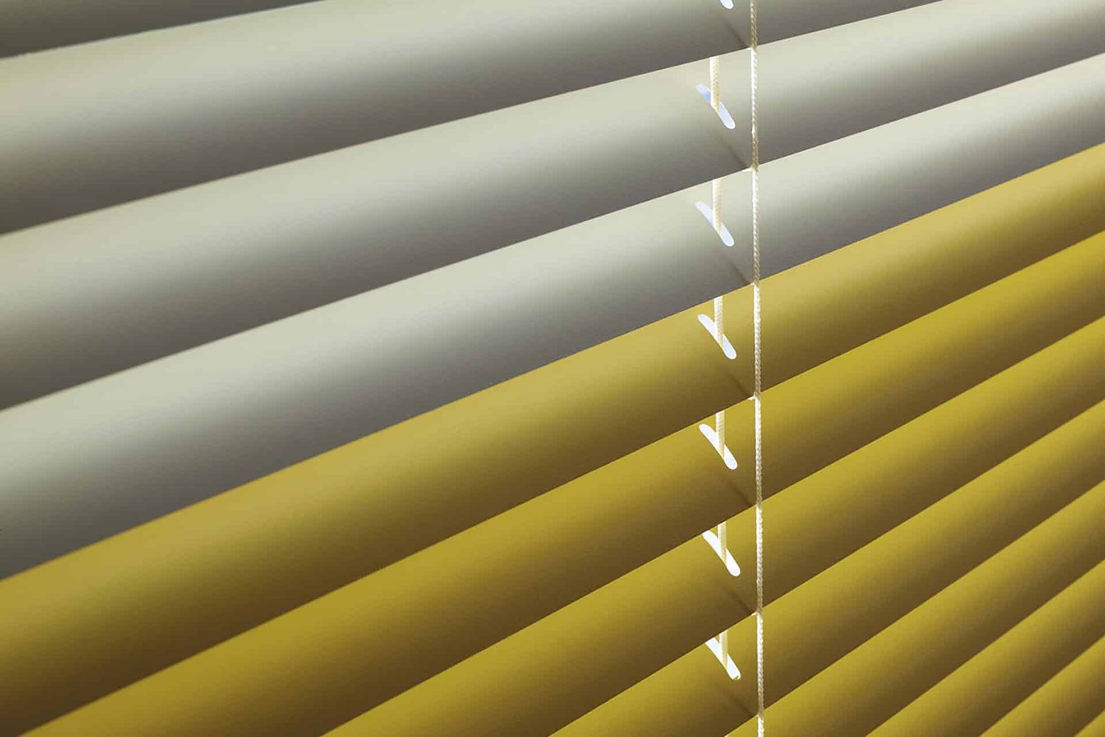 Horizontale Jaloezie 02