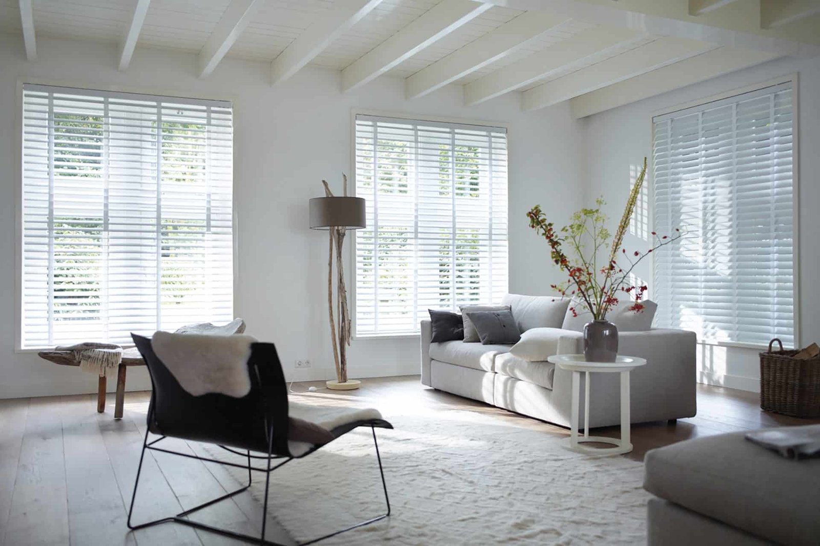 Horizontale Jaloezie 05