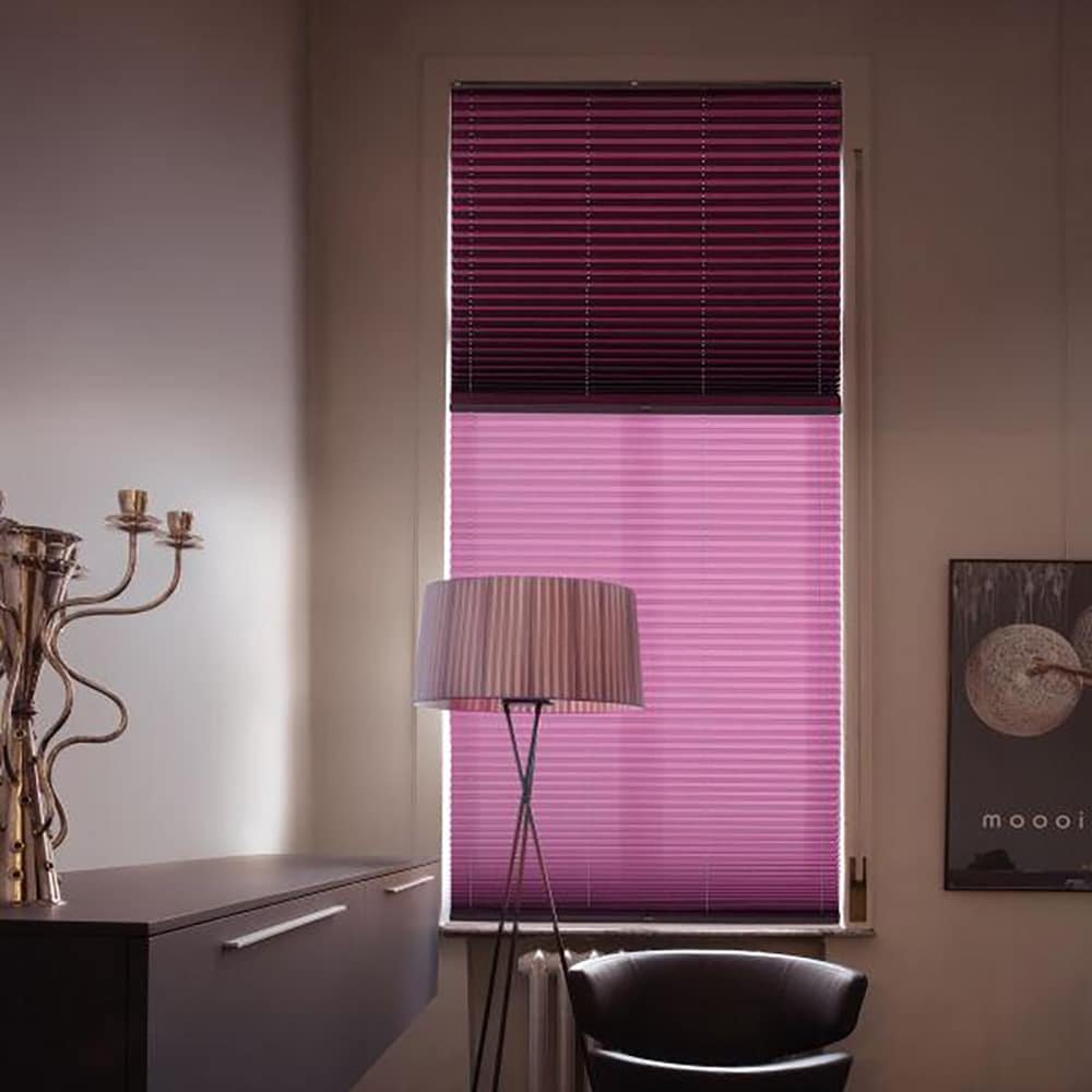 Plisse Gordijnen new 04