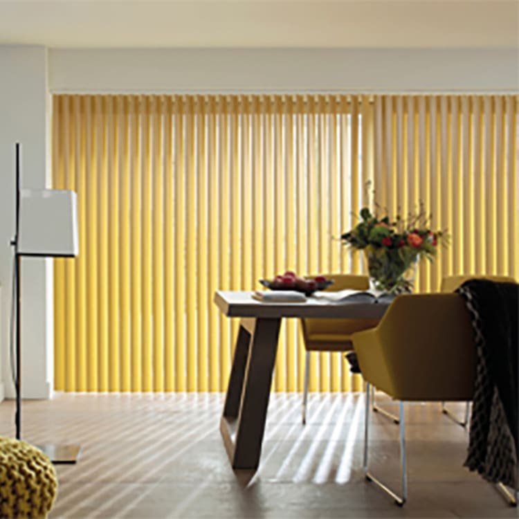 Verticale Jaloezie 02