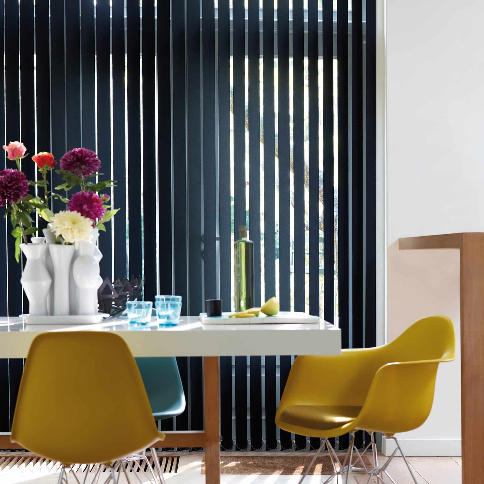 Verticale Jaloezie 05