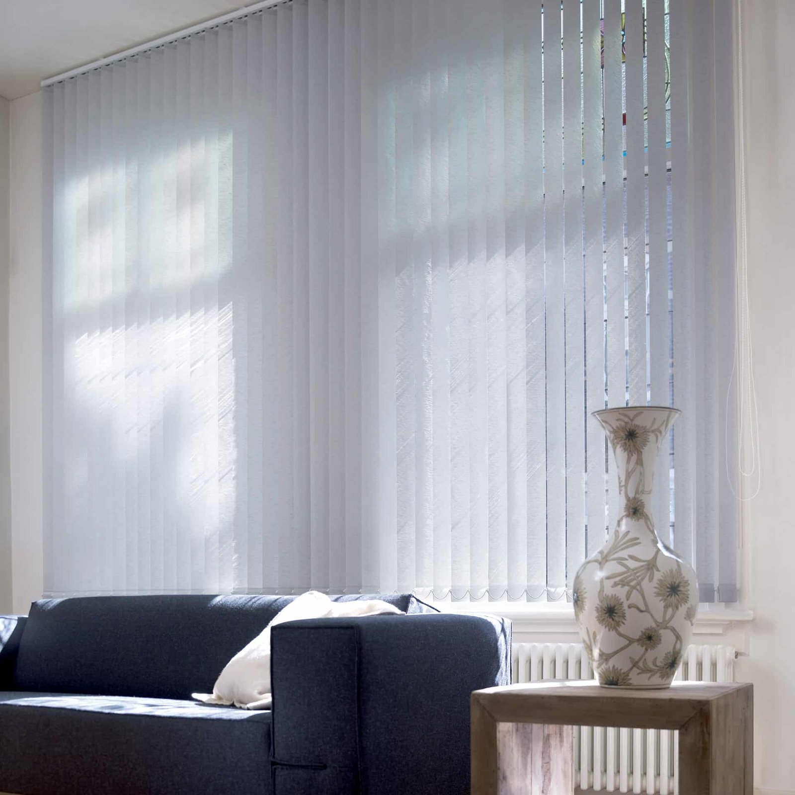 Verticale Jaloezie 06